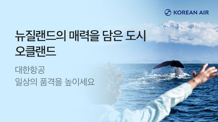 [MO] [항공]퀸즈랜드 브리즈번 대한항공_2004085 RB0013
